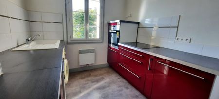 Location Appartement 2 pièces 70m² MOULEYDIER 24520 - Photo 5