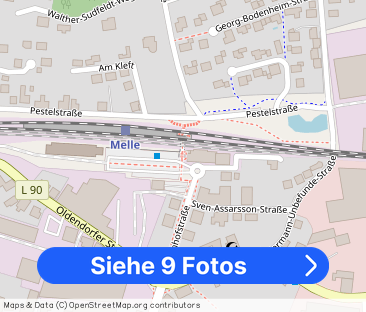 Erstbezug in Traumlage – Ihr neues Zuhause in bester Innenstadtlage! - Foto 1