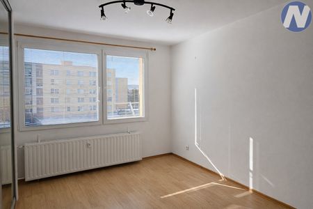 Pronájem bytu 3+1 83 m² - Photo 2