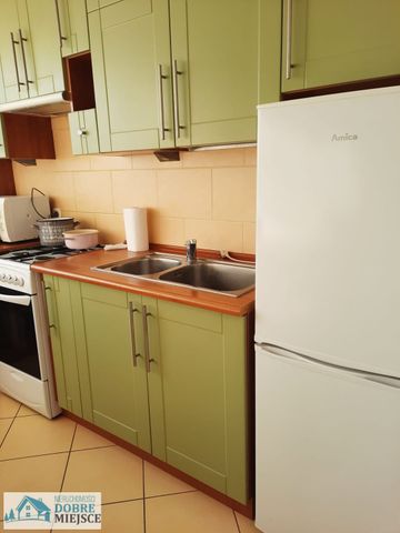 Mieszkanie 48,00 m - Photo 3