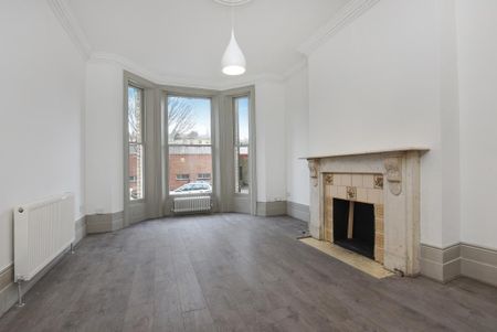 2 bedroom duplex to rent - Photo 2