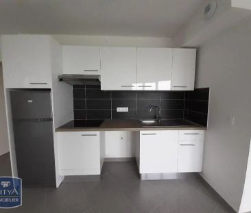 Appartement à louer 3 pièces 67.51m² - Photo 1
