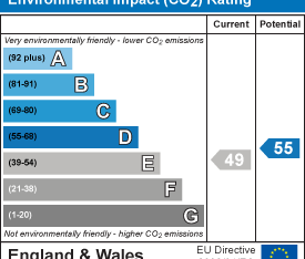 4 bedroom terraced house to rent - Photo 5