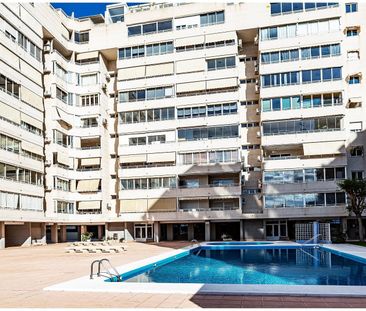 Piso de alquiler en Avenida Dep Miriam Blasco "lucentum Golf", Albu... - Photo 2