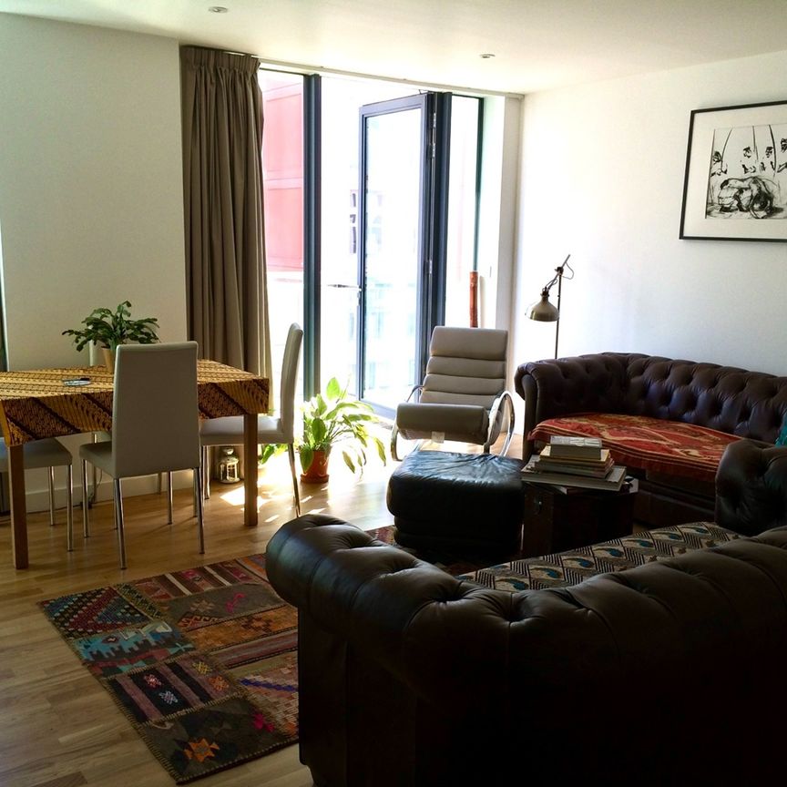2 Bed Flat, Titian Heights, E20 - Photo 1