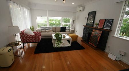 Spacious 3 Beds and study - Photo 4