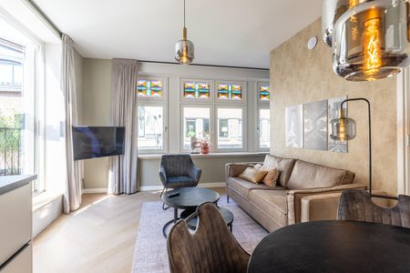 Te huur: Appartement Kapelstraat in Bussum - Foto 2