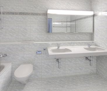 4.5 Zimmer, 131 m², 2. Stock - Photo 4