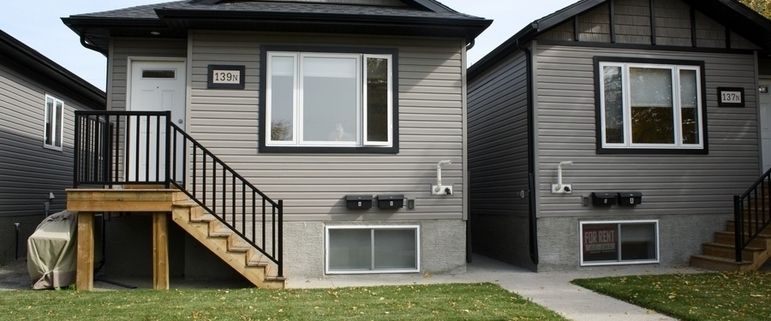 139 N St John | 139 N St John, Regina - Photo 1