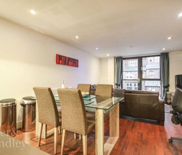 2 bedroom apartment to rent - Photo 3