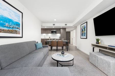 1333 Howe Street 2 bedroom - Photo 4