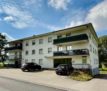 VILLARIMBOUD - 3,5 pièces au dernier étage - Photo 6