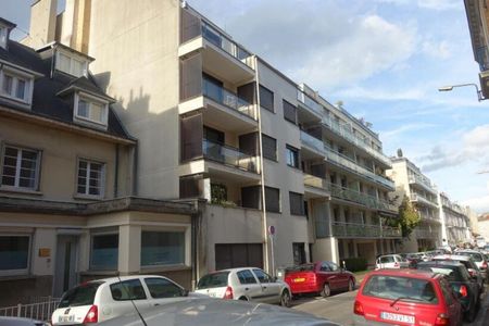 Appartement T2 Reims - Photo 5