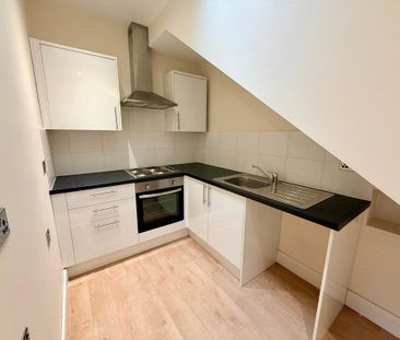 Studio to rent - Photo 4