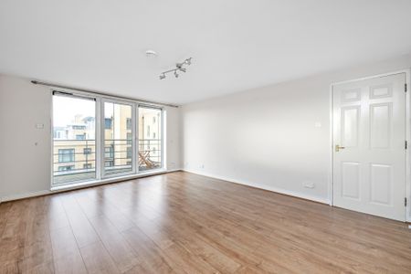 Greenfell Mansions, Deptford, SE8, London - Photo 3