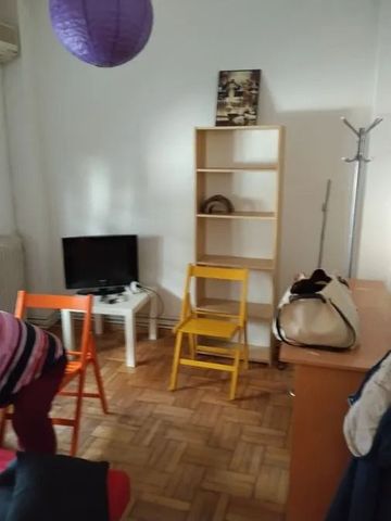 Studio/Γκαρσονιέρα για ενοικίαση Μαλακοπή (Τούμπα) - Photo 3