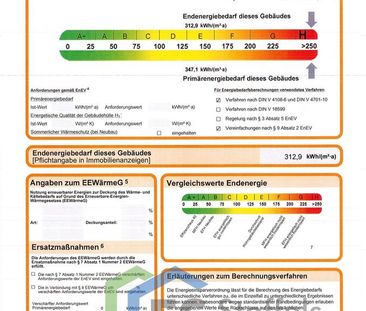 Dachgeschoss-2-Zimmer-Wohnung.... - Photo 2
