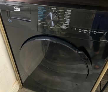 Studio Flat, Banff Road, M14 - Photo 4