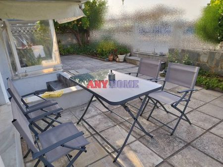 Studio/Γκαρσονιέρα για ενοικίαση Σκάλα Νέων Επιβατών (Θερμαϊκός) - Photo 5