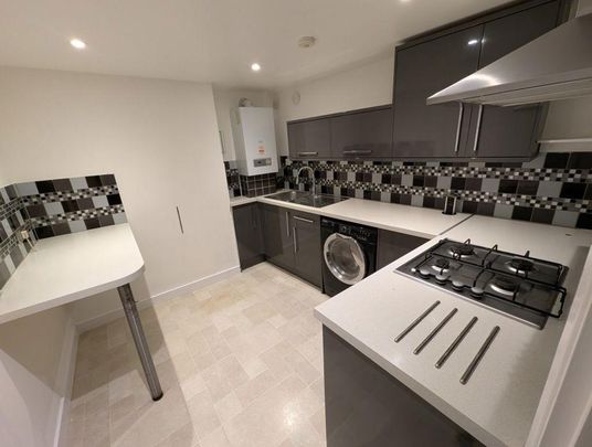 1 bedroom apartment to rent - Photo 1