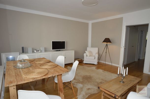 Golzheim: Gemütliche 2-Raum Wohnung - Photo 1