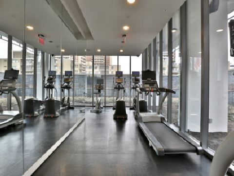 For Lease - 33 Charles Street Unit# 2909, Toronto, Ontario - Photo 1
