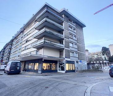 Appartement de 3pièces au 3ème étage - Photo 1