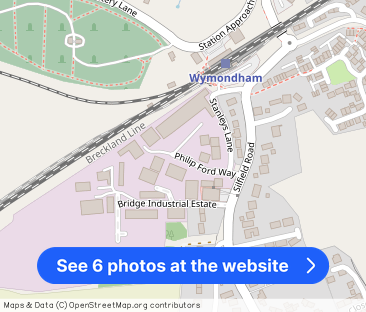 2 bedroom apartment for rent - Photo 1