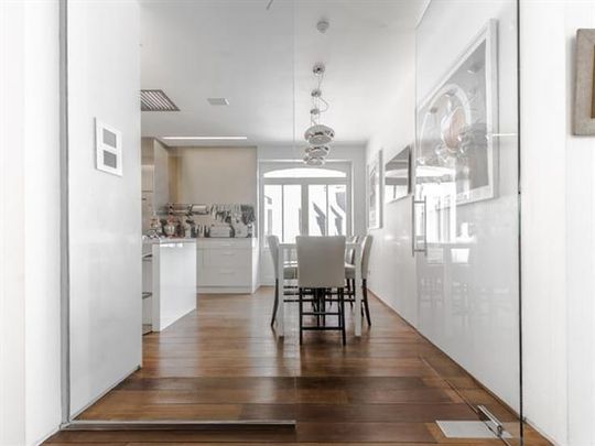 Penthouse te huur - Photo 1