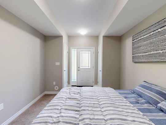 For Lease - 107 WESTRA Drive Unit# 48, Guelph/Eramosa, Ontario - Photo 1