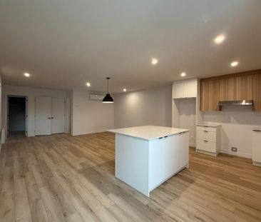 Spacieux 5 ½ à louer ! - Photo 3