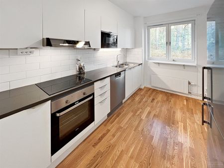 Skallbergsgatan 6 D - Foto 2