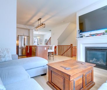 For Lease - 4022 Saida Street, Mississauga, Ontario - Photo 2