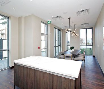 For Lease - 60 Honeycrisp Crescent Unit# 607, Vaughan, Ontario - Photo 4