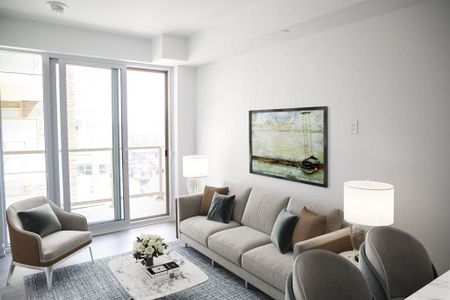 For Lease - 1787 St Clair Avenue Unit# 704, Toronto, Ontario - Photo 2