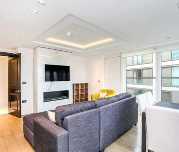 3 bedroom flat to rent - Photo 3