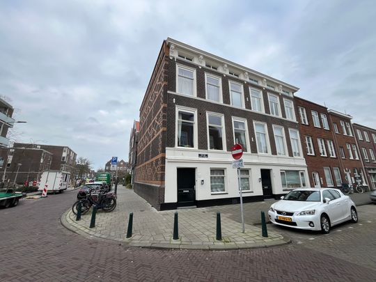 Te huur: Appartement Van der Duynstraat 183 in Den Haag - Foto 1