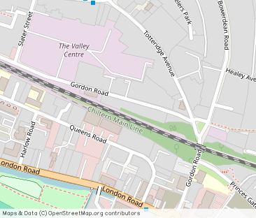 Gordon Road, Hp13 - Photo 1