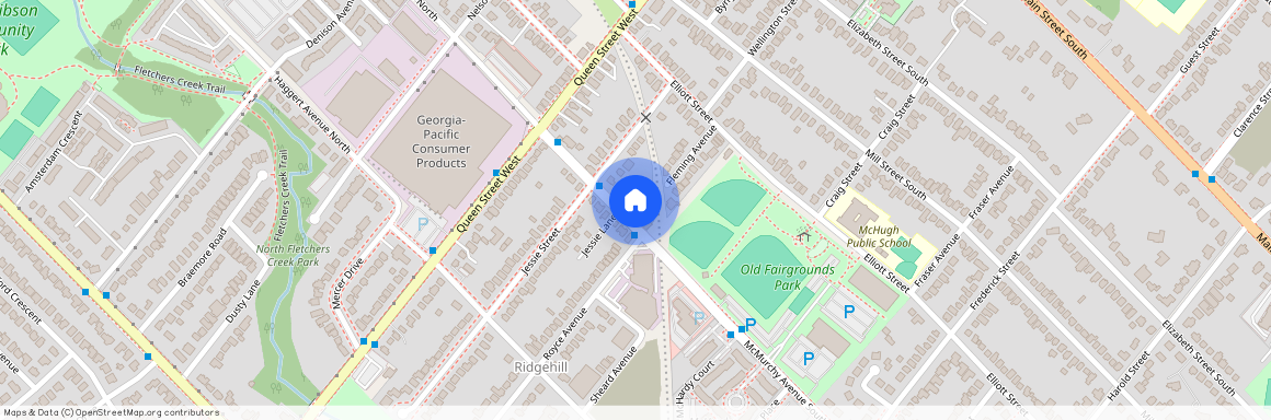 26 MCMURCHY AVENUE S, Brampton, Downtown Brampton