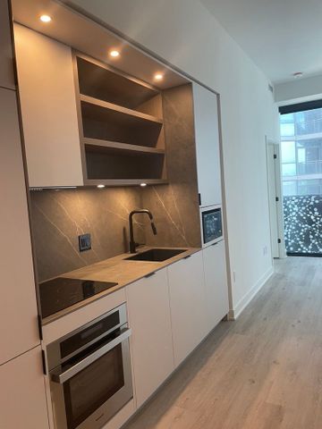 For Lease - 55 Charles Street Unit# 3007, Toronto, Ontario - Photo 5