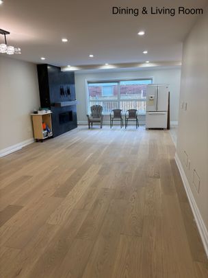 For Lease - 5316 Russell View Road Unit# Main, Mississauga, Ontario - Photo 1