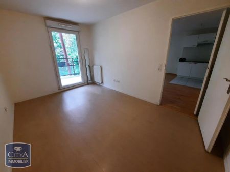 Appartement à louer 2 pièces 42m² - Photo 3