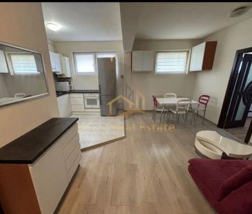 ALZZA REAL ESTATE – Apartament 2 camere de inchiriat Manastur - Photo 5