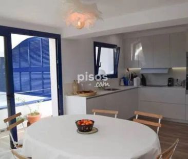 Chalet en alquiler en Urbanització de Pals de Mar - Photo 5