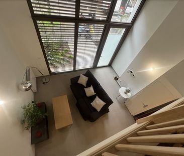 2 pièces - Meublé - 98,42 m² - RDC - Colocation non autorisée - Photo 6