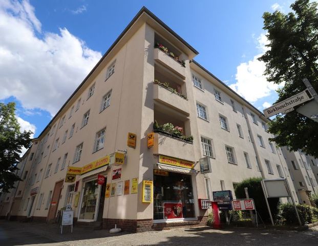 Wohnen am Bäkepark - Foto 1