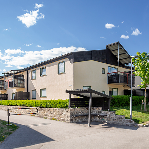 Seegatan 14 A - Photo 1