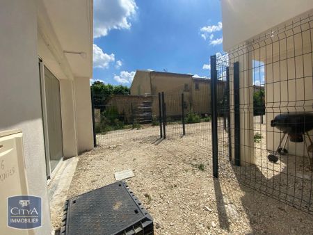 Appartement à louer 2 pièces 35m² - Photo 4