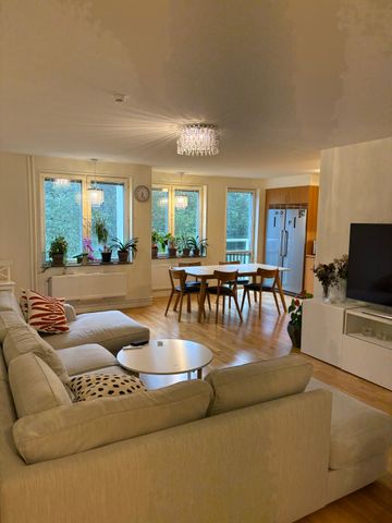 Skyllbergsgatan, Bandhagen - Photo 4