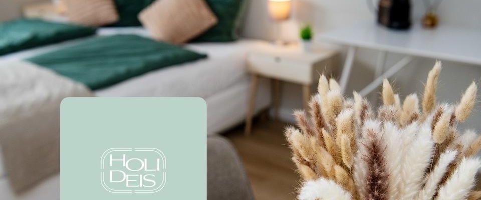 Wohnung möbliert Bonn - Foto 1